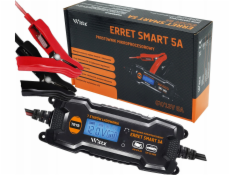 Wittz Nabíječka ERRET-SMART/5A