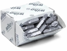 Wiha Sady bitů Phillips pro šroubováky Wiha Pozidriv Pz2 7929005 (50 ks)