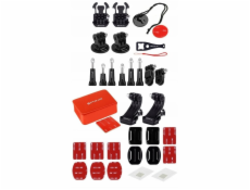 Puluz Kombinované sady 53 v 1