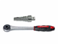 Rothenberger Ráčnanový šroubovák 1 (73297)