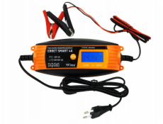 Wittz Nabíječka ERRET-SMART/4A