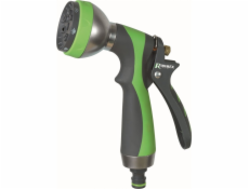 Ribimex Zahradní hadicová pistole 7 zavlažovacích režimů