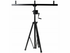 DNA Stativový sloupový stojan SPT1 typu T se zvedákem