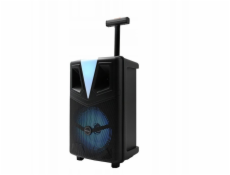 Denver Reproduktor TSP-307 BT na vozík, černý