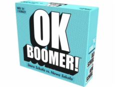 Goliath OK Boomer! Rodinná párty hra 262584