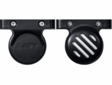 Laut Držák na sedlo Laut Bike Tag pro AirTag, černý