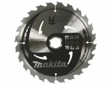 Makita Kotoučová pila MAKFORCE 230x30 18t - B-08246