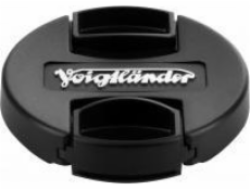 Voigtlander Krytka objektivu Krytka objektivu Voigtlander - 43 mm