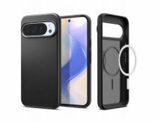 Spigen THIN FIT MAG MAGSAFE BLACK PRO GOOGLE PIXEL 10 / 10 PRO