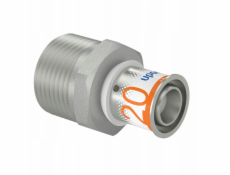 Uponor Preskobling Unipipe m/např. 20 mm x 1 