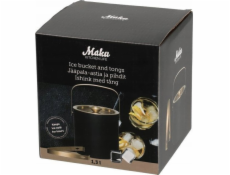 Jata Maku kibirelis ledui su dangteliu ir žnyplemis, 1,3 l