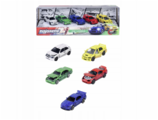 Simba MAJORETTE AUTO MET JAPAN SERIES 5-Sack WB12