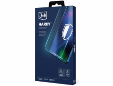 3MK Apple iPhone 17 air - HARDY® Ultra Glass™