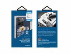 Dorling Kindersley Ltd Pouzdro ZUCK BEAR SAN FRANCISCO FORTUNE pro IPHONE 16 z oblasti Bay Area