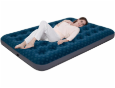 JiLong VOLOVANÁ MATRACE PRO 1 OSOBU S 3D TISKEM 191x99x22CM 24502