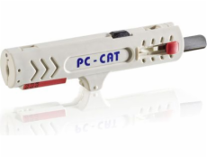 Jokari Kleště na odizolování kulatých kabelů 4,5 - 10 mm 0,2 - 0,8 mm PC-Cat (30161)