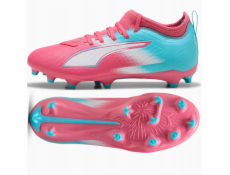 Puma Kopačky Ultra 6 Match Re-Charge Jr FG/AG 108767-01