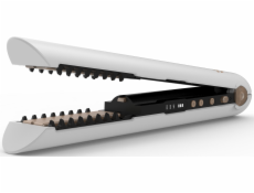 SkinVibe Bezdrátová žehlička na vlasy Luna Mini (SV-003WH)