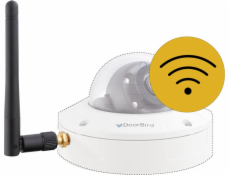 DoorBird WLAN sada A8010 pro kopulovou kameru