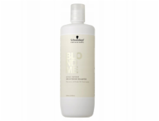 Schwarzkopf PROFESSIONAL_BlondMe Rozjasňující šampon Bond Repair 1000ml