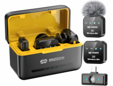 Mozos Mikrofon MX3-DUAL