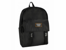 Starpak Batoh Just Black 22l