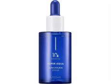 Missha Missha Super Aqua Ultra Hyalron Ampoule hydratační sérum na obličej 47 ml