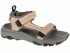 Columbia Sandály Peakfreak Rush Lea béžové velikost 41