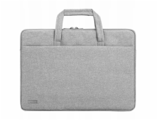 PROOVE Brašna na notebook 15,6  šedá vodotěsná Iris / Lbir15000003 / šedá