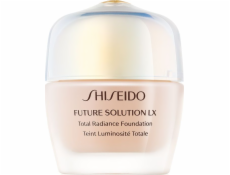 Shiseido Future Solution LX Total Radiance Foundation SPF15 N4 Neutral 30 ml