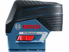 Bosch GCL 2-50 C Professional set (0.601.066.G08)