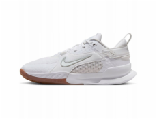 Nike Boty Crosscourt JR velikost 36 bílé