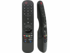 Lamex Dálkový ovladač RTV LXH21GA LG AN-MR21GA (AKB76036201)