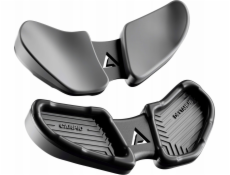 Ram mounts Úchyty na berany Ergonomická opěrka zápěstí Deltahub Carpio v2