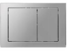 KKPOL KK-POL splachovací tlačítko M05, lesklý chrom 350/PPG/056-00-00