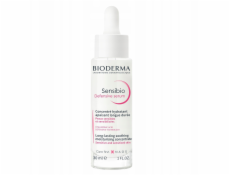 Bioderma Raminamasis veido séra Sensibio obranné sérum, 30 ml