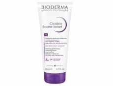 Bioderma Cicabio Baume Lavant čisticí balzám 200ml