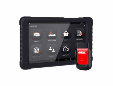 Profesionální automobilový diagnostický skener OBD2 Ancel X6