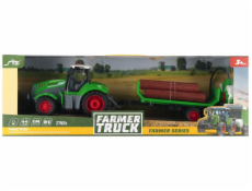 Mega Creative TRAKTOR R/C FF LAD AKC 50X16X12 MC WB 24.