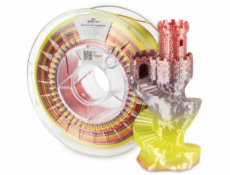 Spectrum Filament PLA Silk Rainbow 1000g Earth Blend, 81020