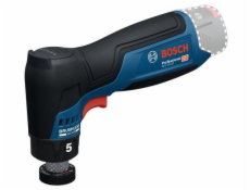 Bosch Powertools Akumulátorová excentrická bruska GEX 12V-32 Professional (bez nástroje), 12 V (modro-černá, bez baterie a nabíječky)