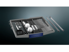 Siemens Zásuvka na příbory do myčky 2 kg šedá (SZ73603)