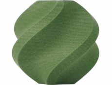 BambuLab Filament Bambu Lab PLA-CF 1,75 mm 1 kg - součástí balení je opakovaně použitelná cívka - Matcha Green