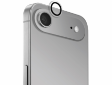 Puro Ochranné pouzdro Individual z tvrzeného skla pro iPhone 17 Air