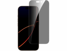 4smarts Second Glass Privacy s montáží iPhone 17 Pro