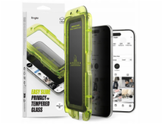 Ringke Ochranné sklo Easy Slide pro Apple iPhone 17 Air, 2 ks