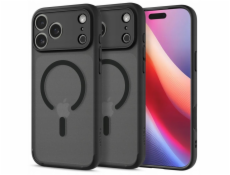 Spigen Kryt Ultra Hybrid MagSafe pro iPhone 17 Pro Max - černý