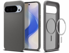 Spigen Pouzdro Liquid Air MAG MagSafe pro Google Pixel 10 Pro XL šedé