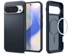 Spigen Pouzdro Thin Fit MAG MagSafe pro Google Pixel 10 Pro XL šedé