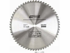 AWTools AWTOOLS KOTOUČOVÁ PILA WIDIA 600x30x40z